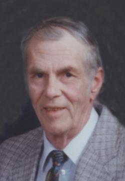 Kenneth Douglas Dinsmore