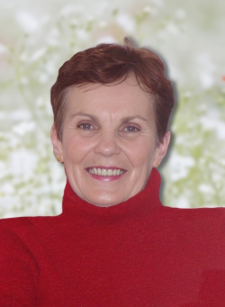 Pauline A. Astorino