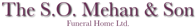 S.O. Mehan & Son Funeral Home