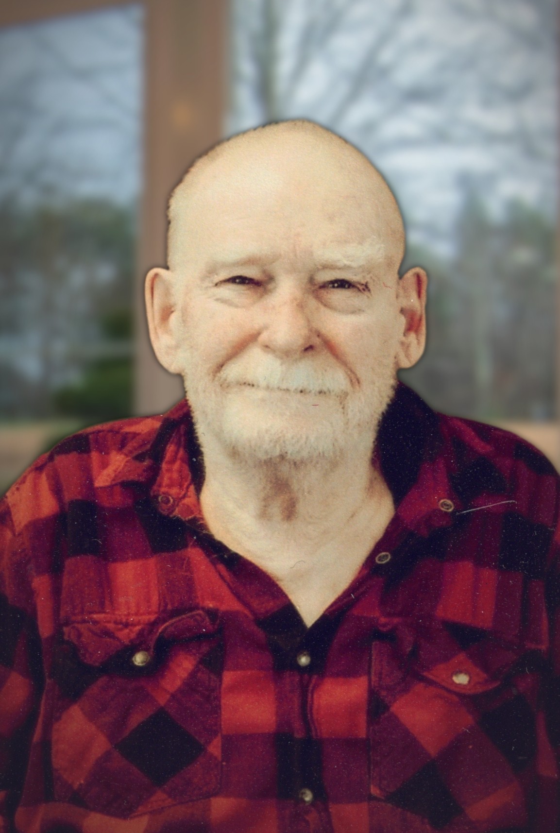 Edward "Ted" Cartwright