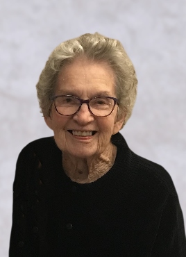 Joyce L. Sangster