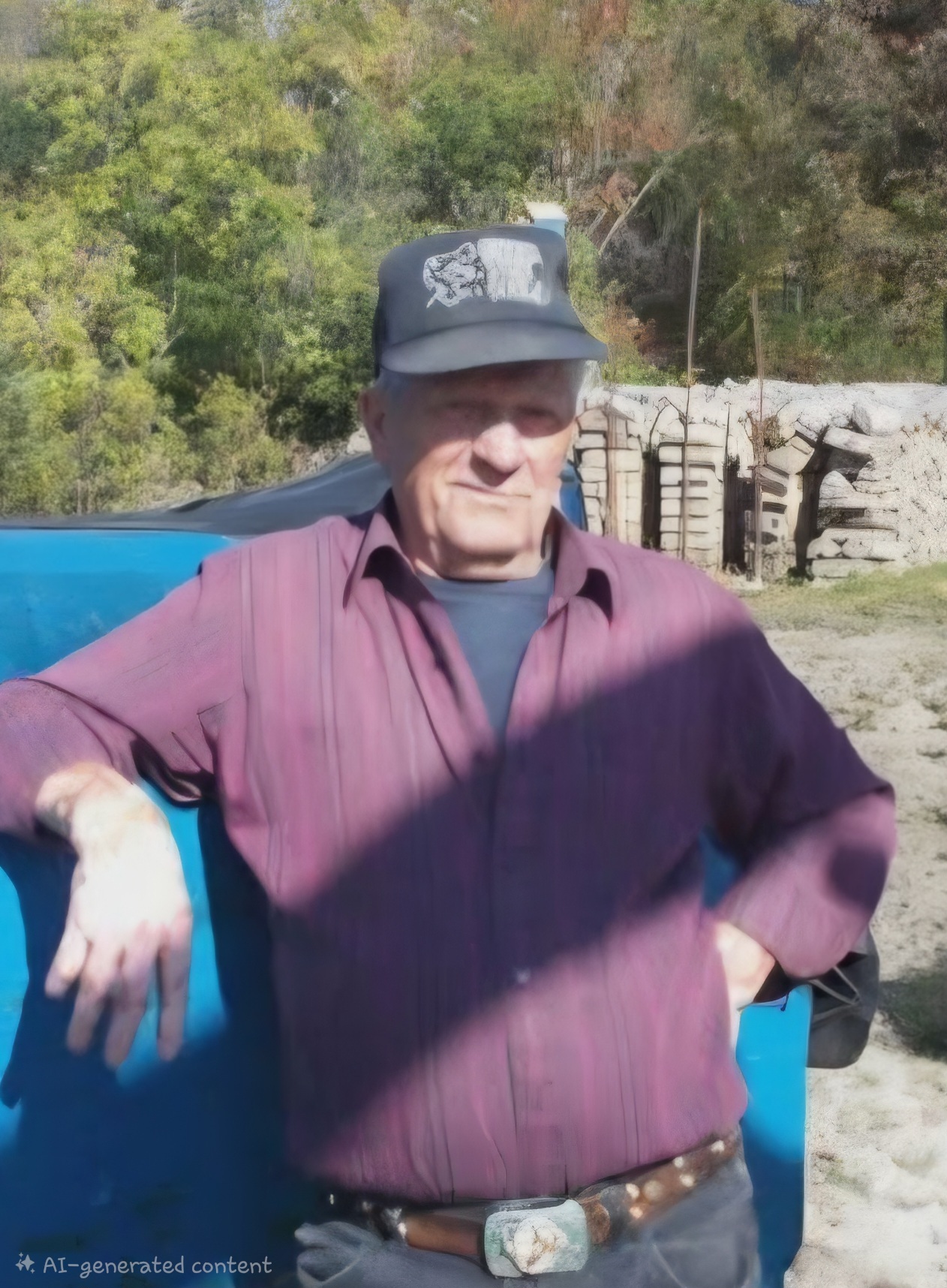 George D. McLaughlin