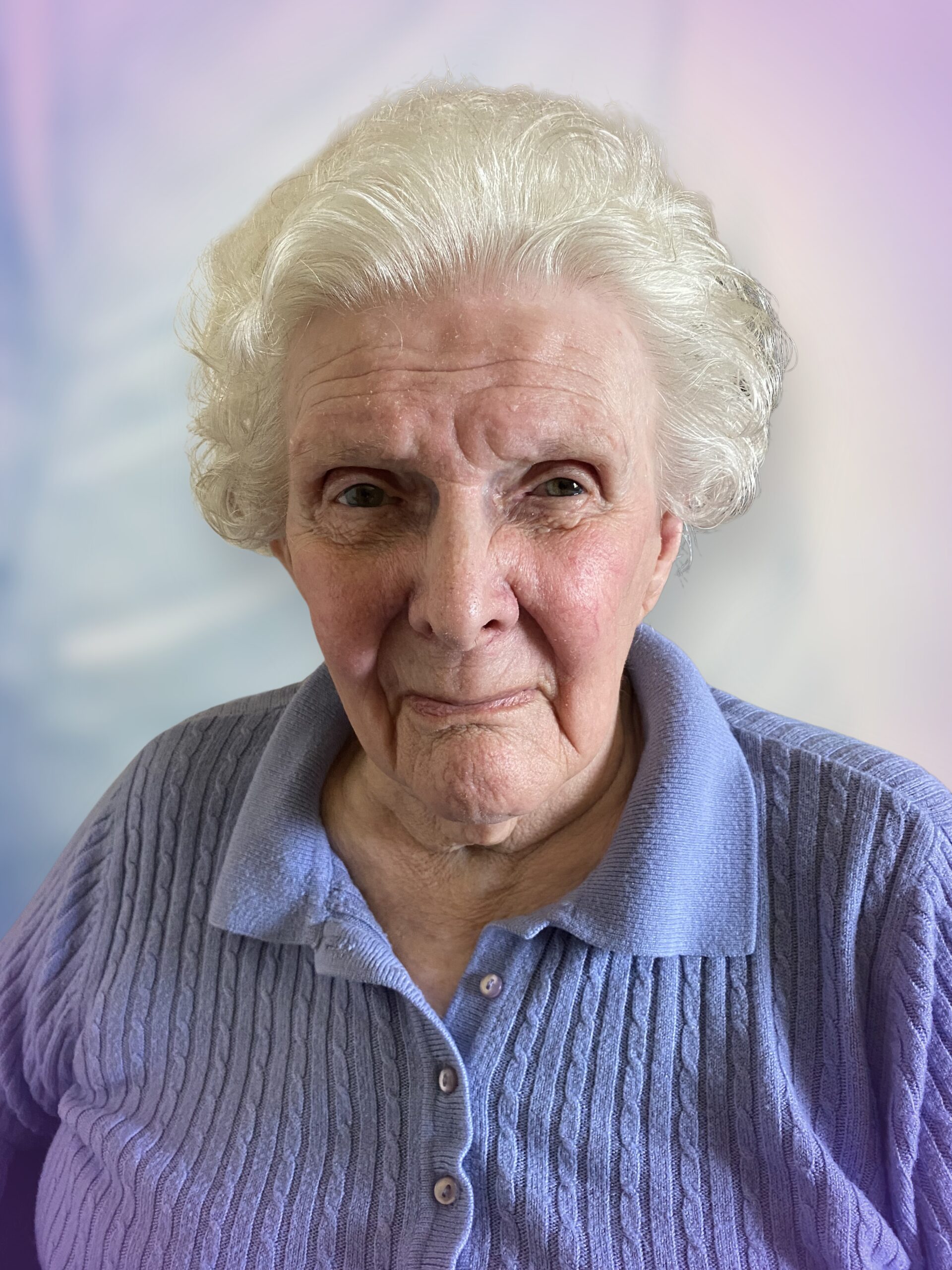 Betty J. Arseneau
