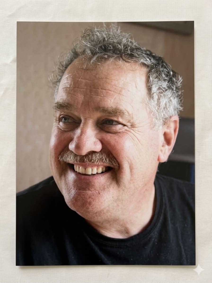 Joseph "Joe" N. Hansen