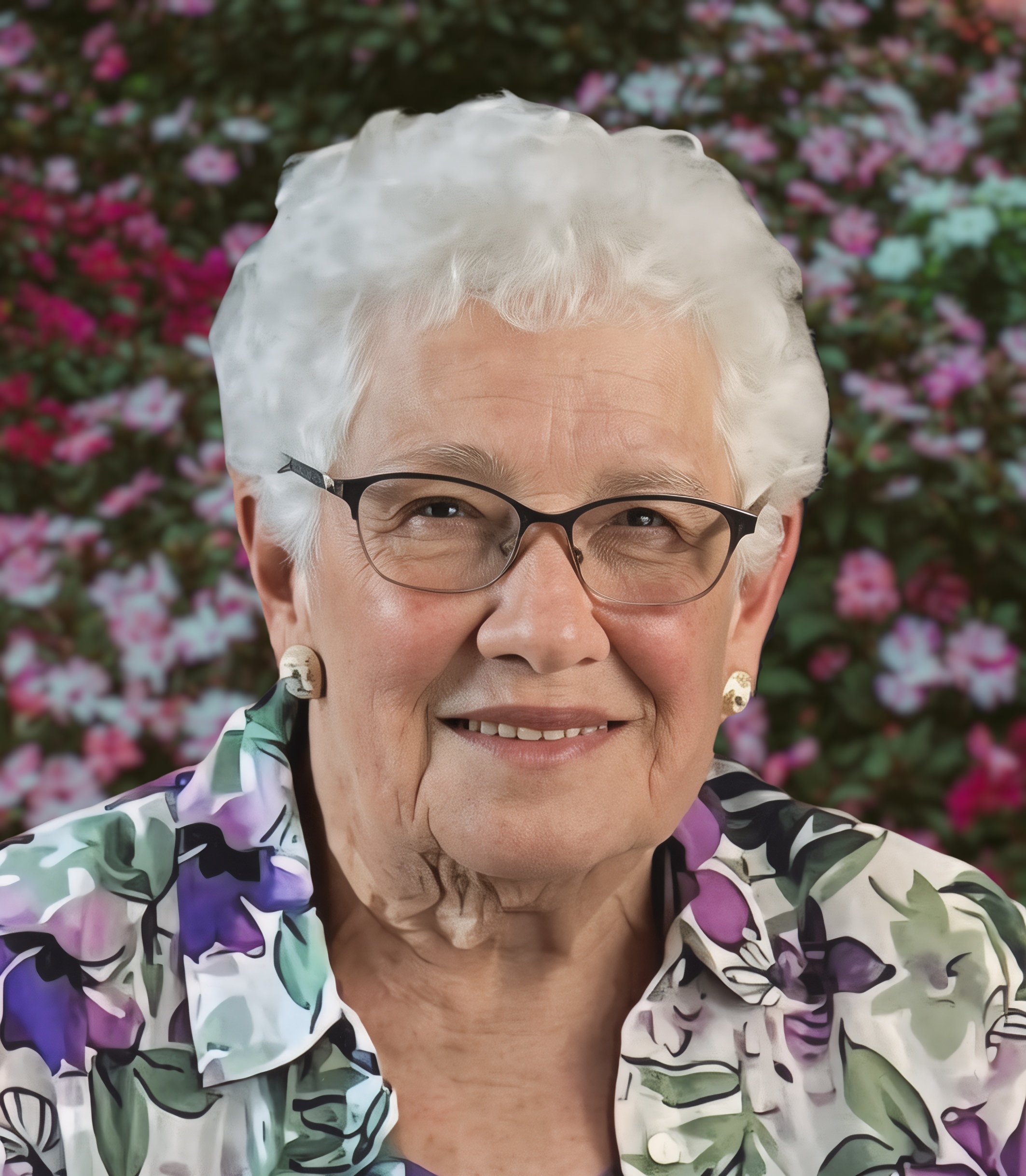 Marina M. Cleghorn