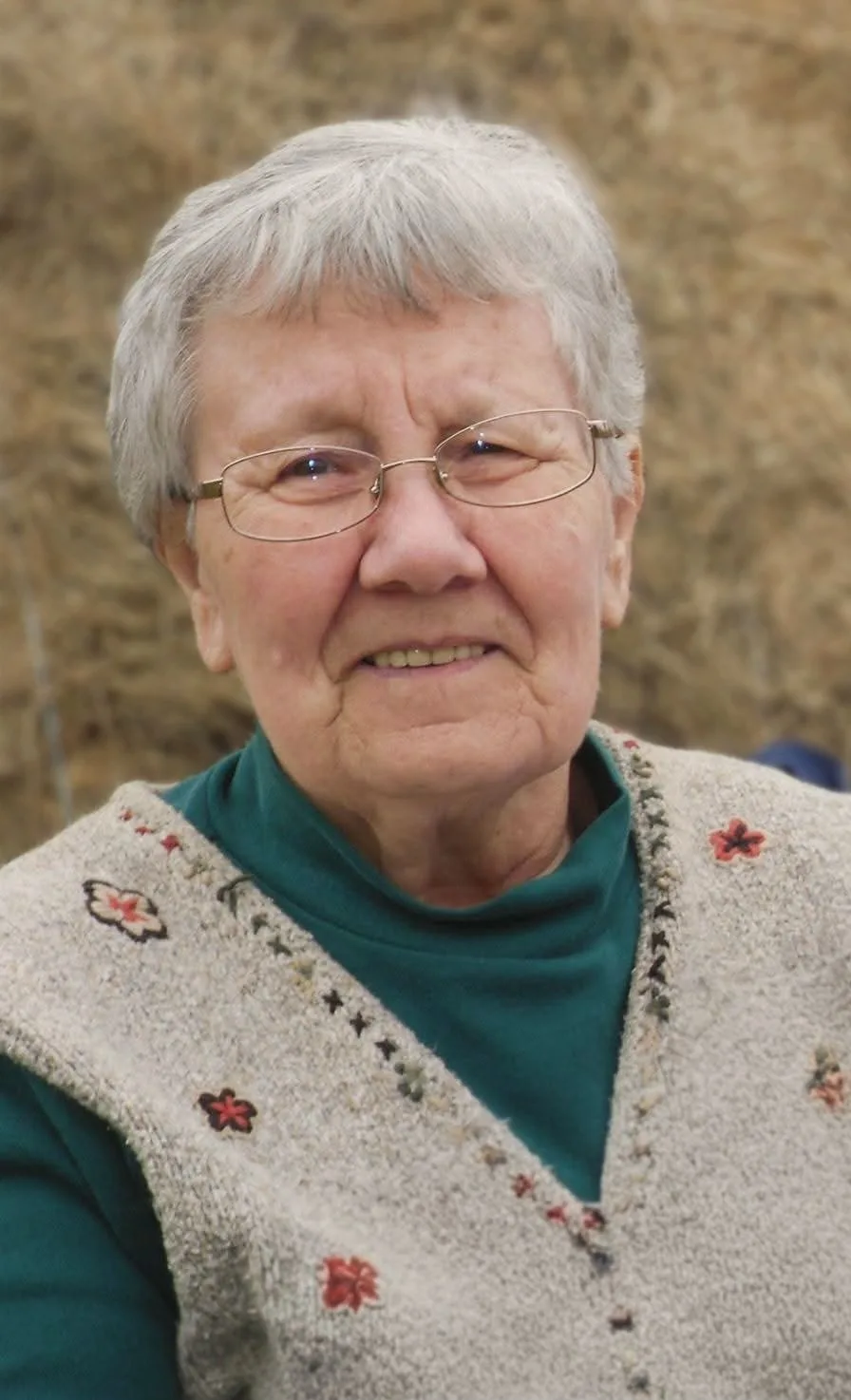 Sarah K. Morrow