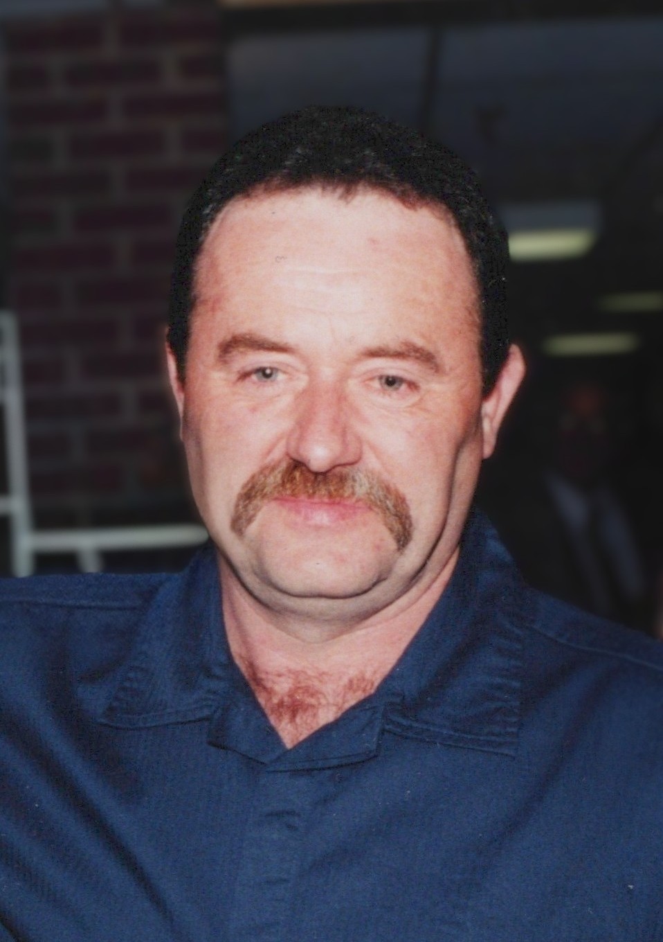 Jerome "Jerry" McLean