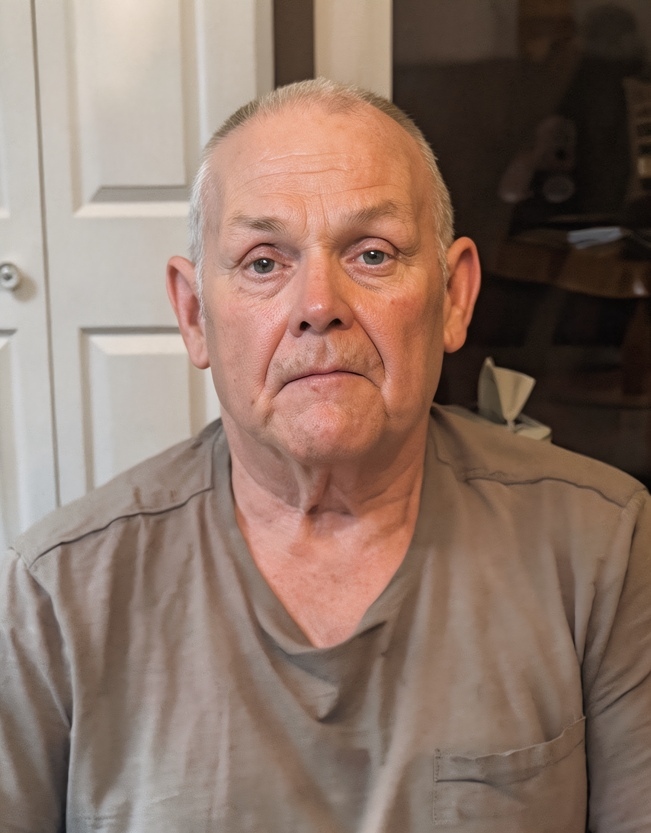 Joseph "Joe" Gregory
