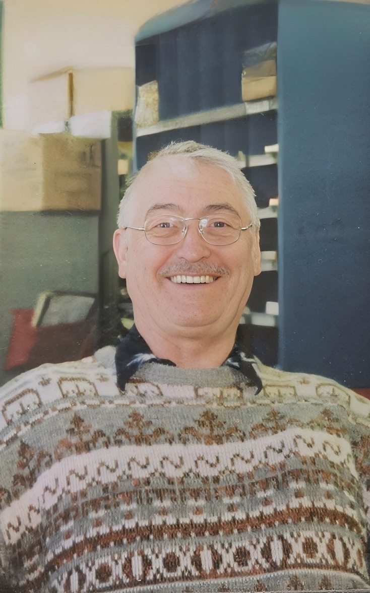 Kenneth H. Brown