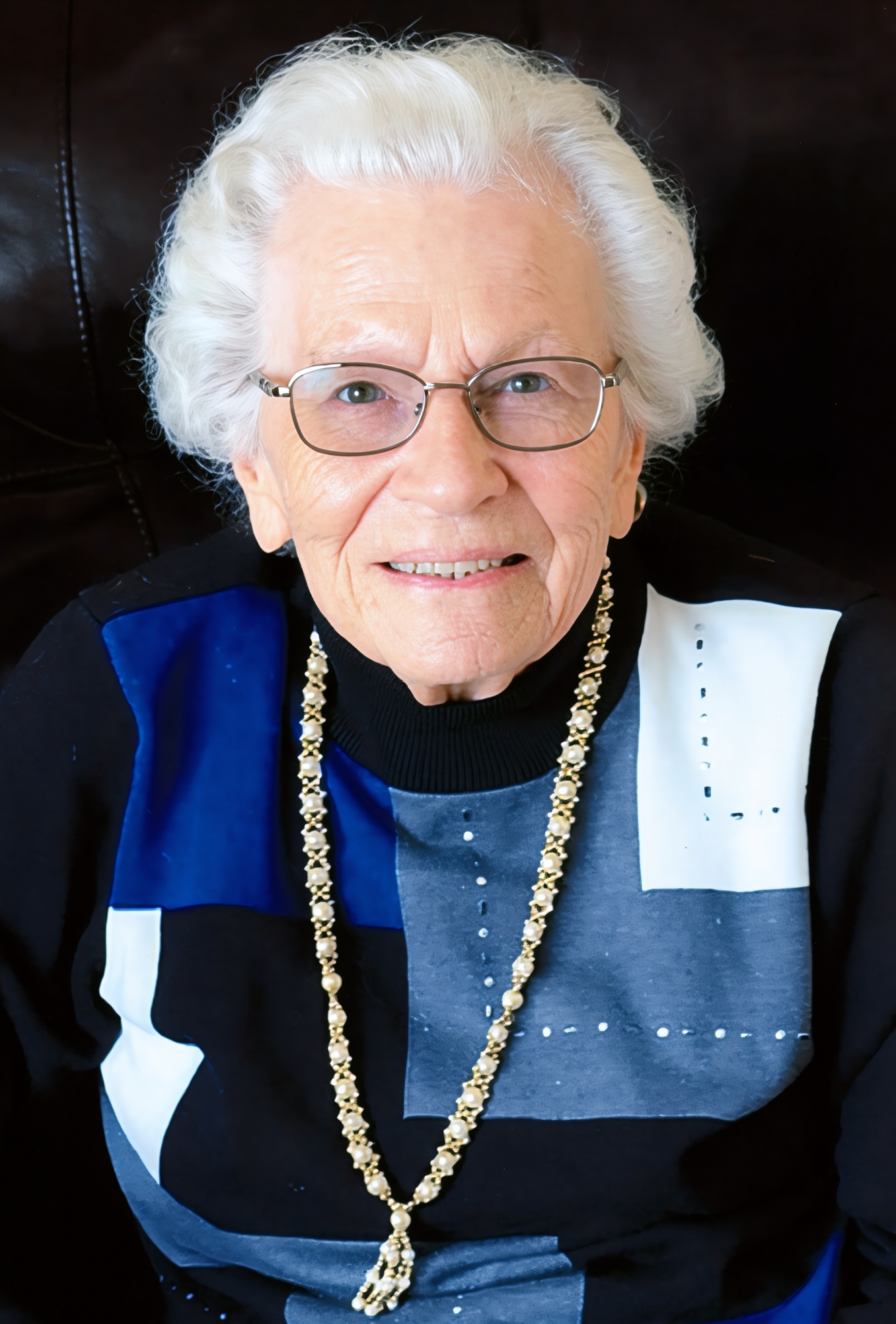 Lillian B. Fahey