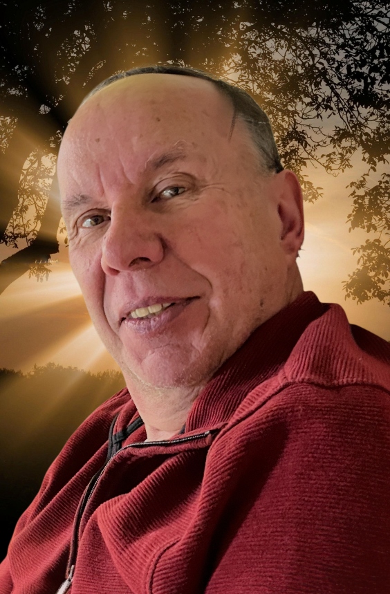 Ronald "Ron" W. Matchett