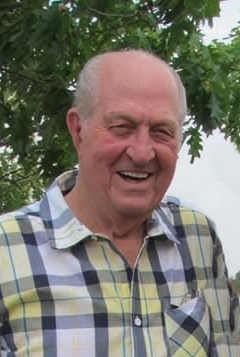 William P. Dowling