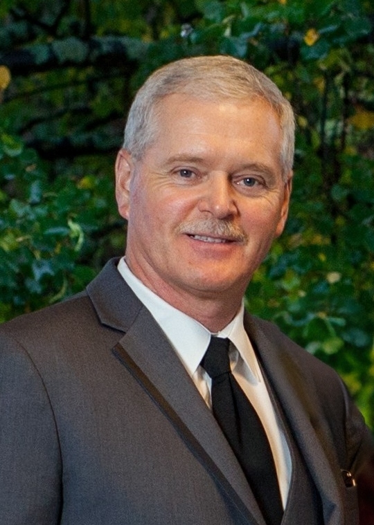 Keith C. Mann