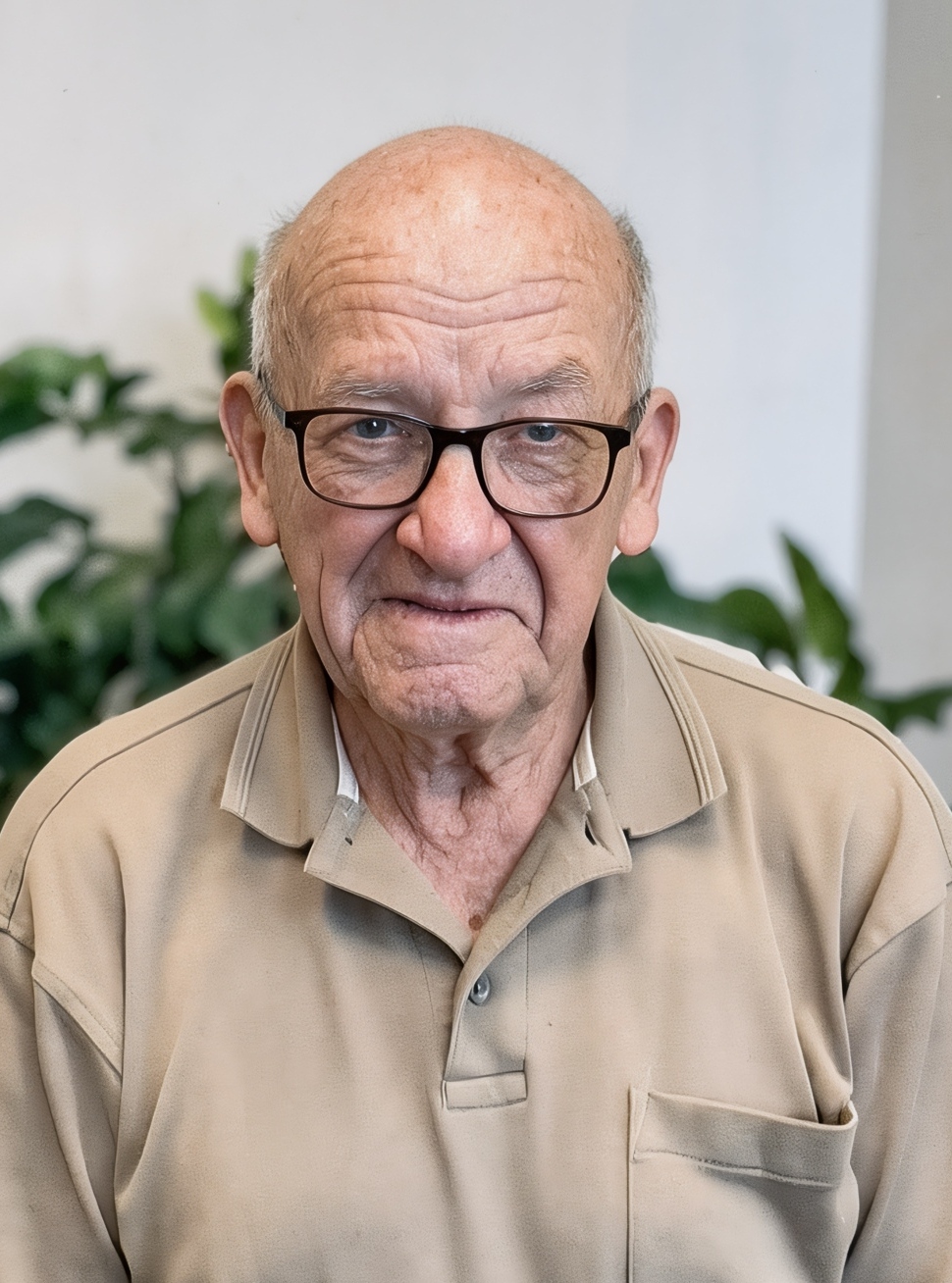 Virgil E. Reagon