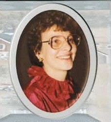 Marion Johnson