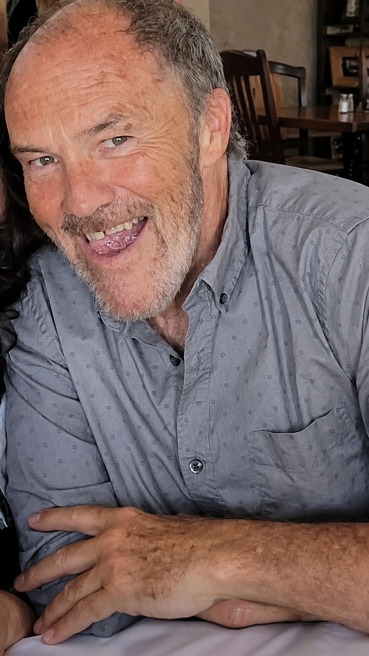 Edward "Eddy" Gouchie