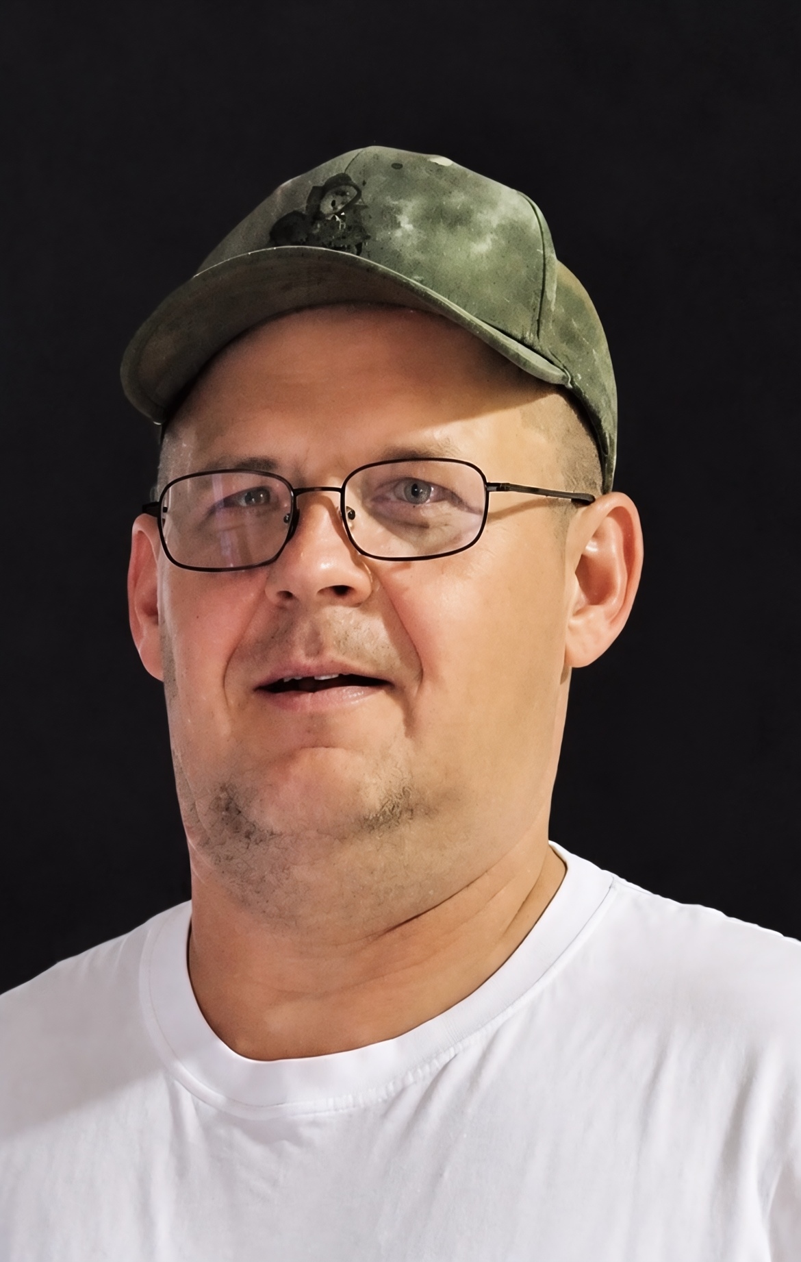 Frankie D. Cleghorn