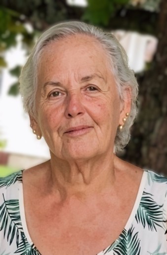 Joanne E. Cunningham
