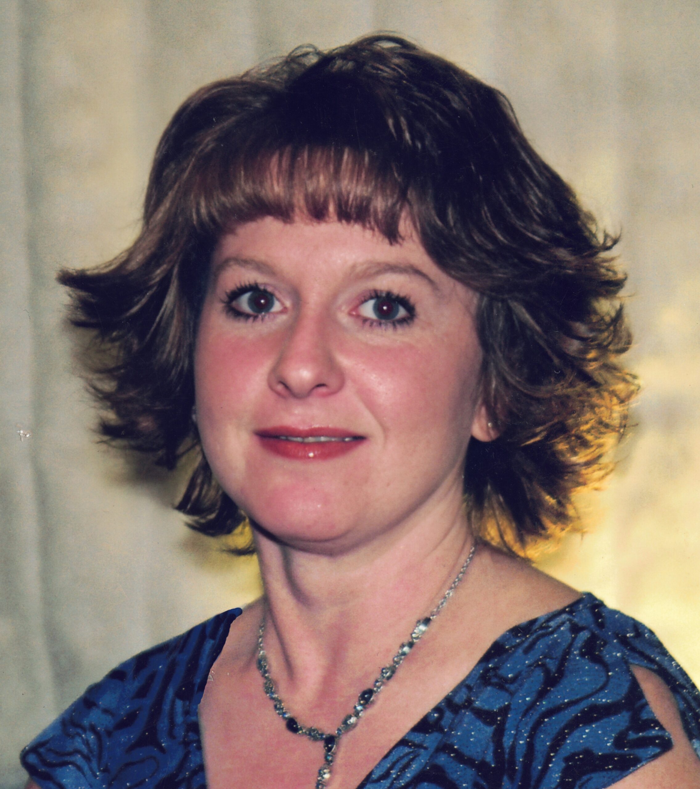 Krista N. Hastey