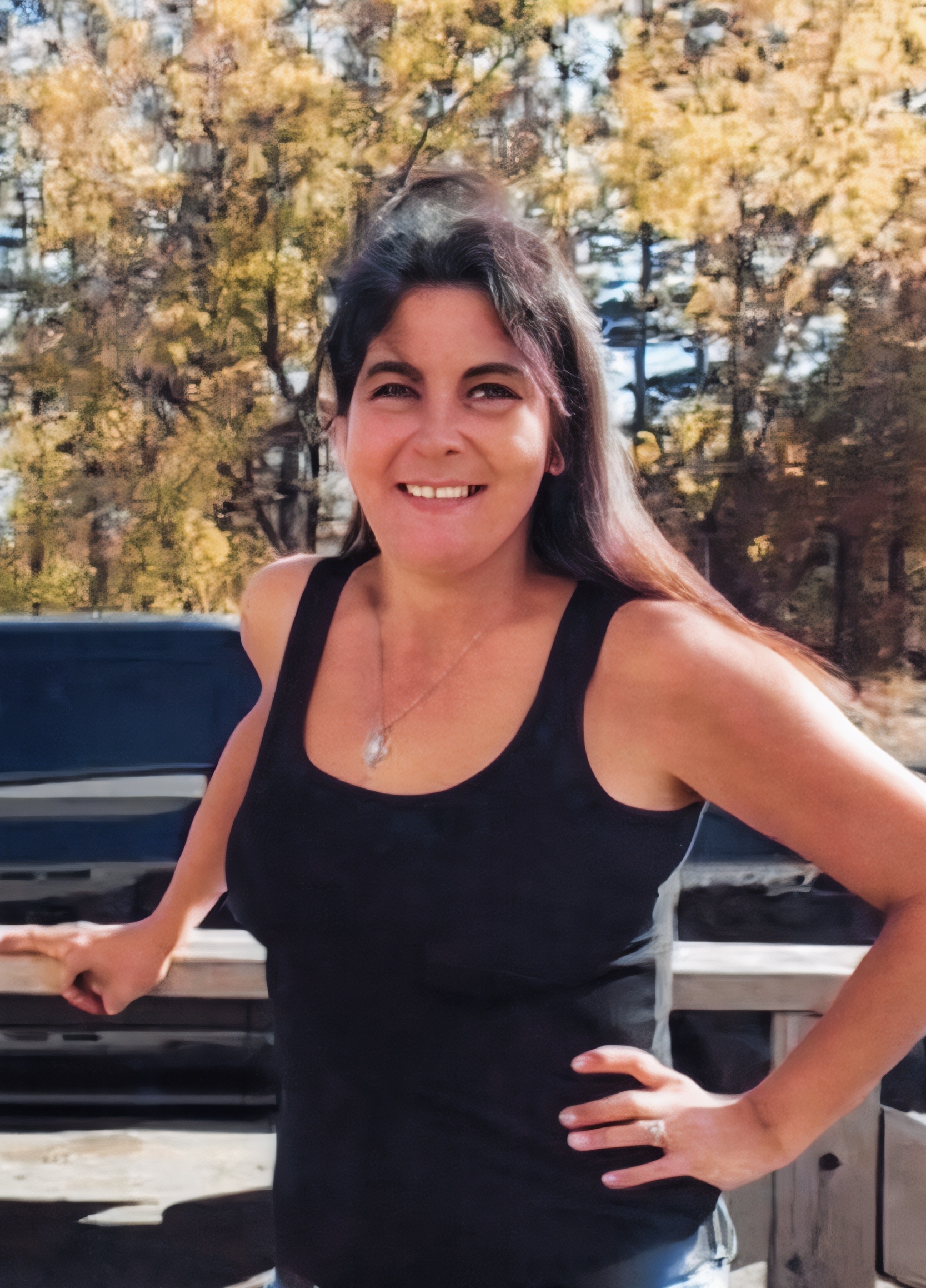Teresa L. Gullison