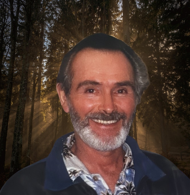 Ronald M. Collins