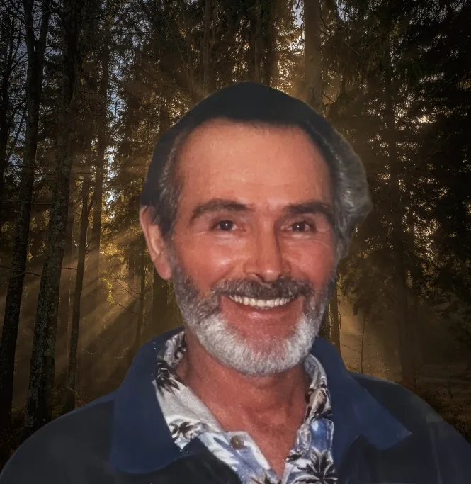 Ronald M. Collins