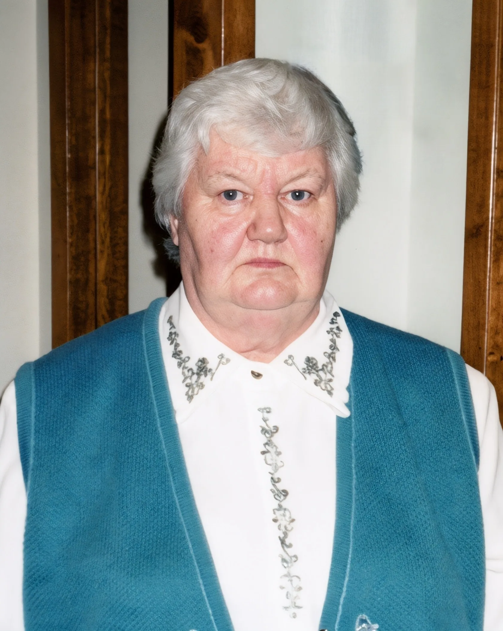 Credwyn E. Densmore