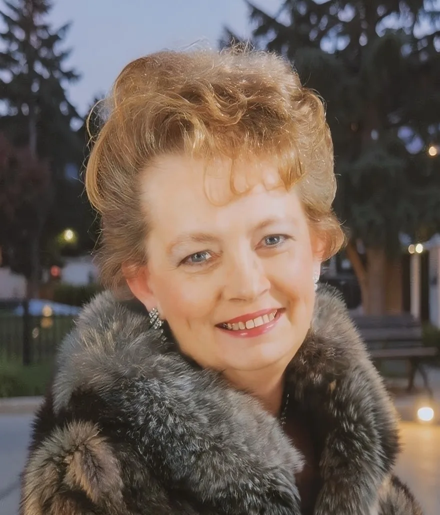 Claudia A. Young