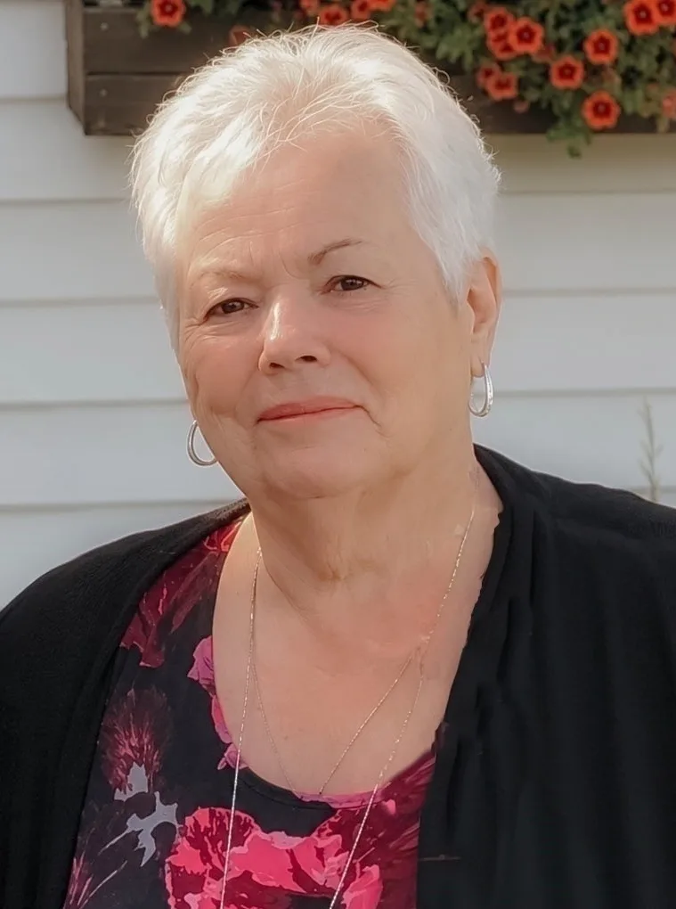 Linda G. Nason