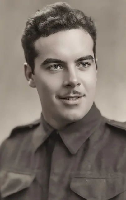 Charles A. Reid