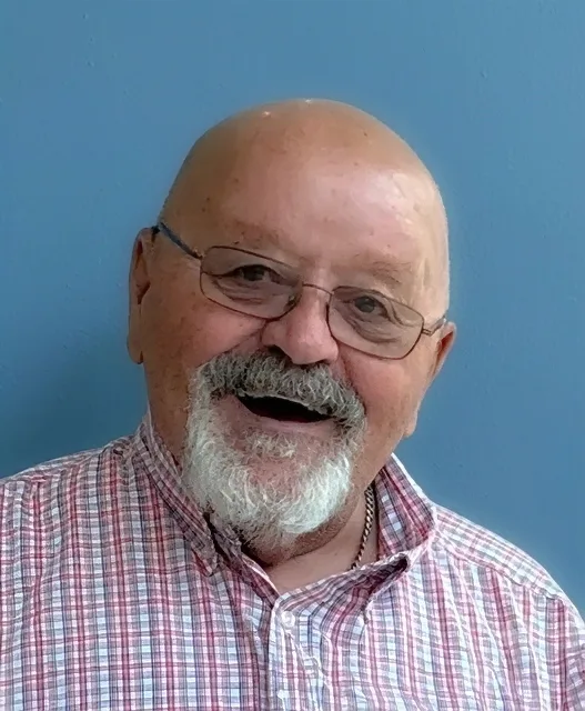 Edward "Ted" D. LaPorte