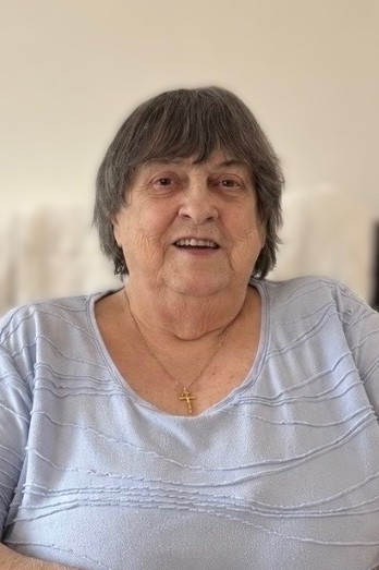 Viola "Vi" McCallum