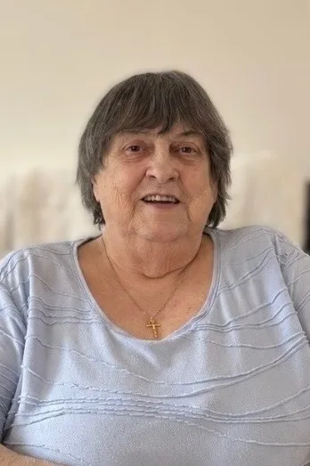 Viola "Vi" McCallum