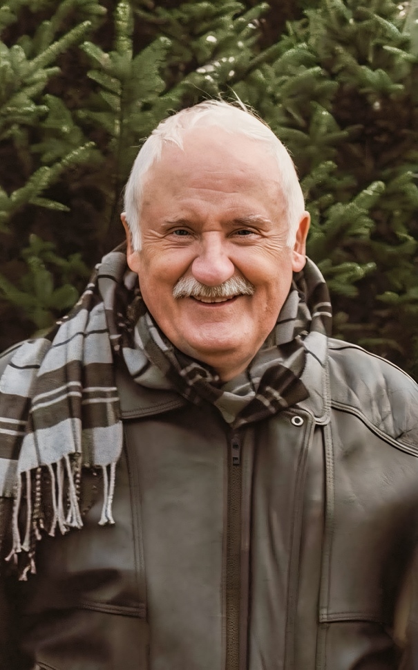 Wesley G. McGarrigle