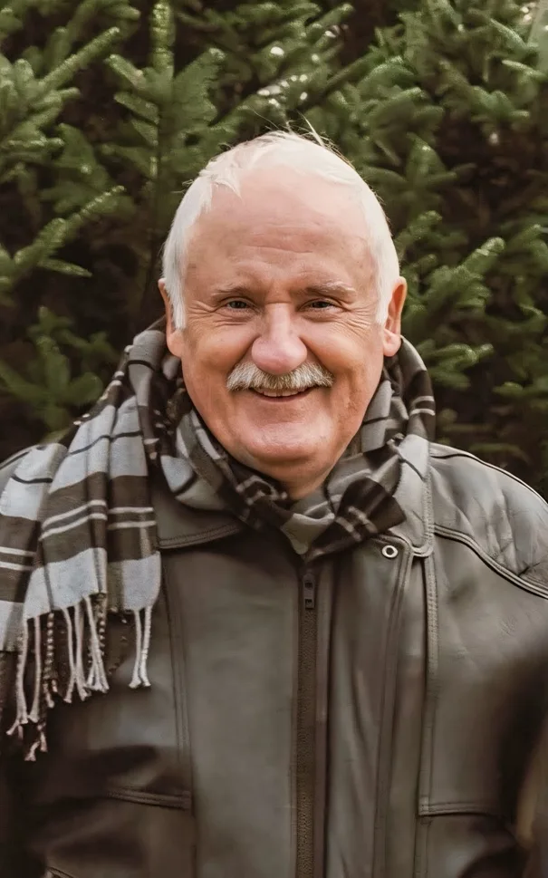 Wesley G. McGarrigle