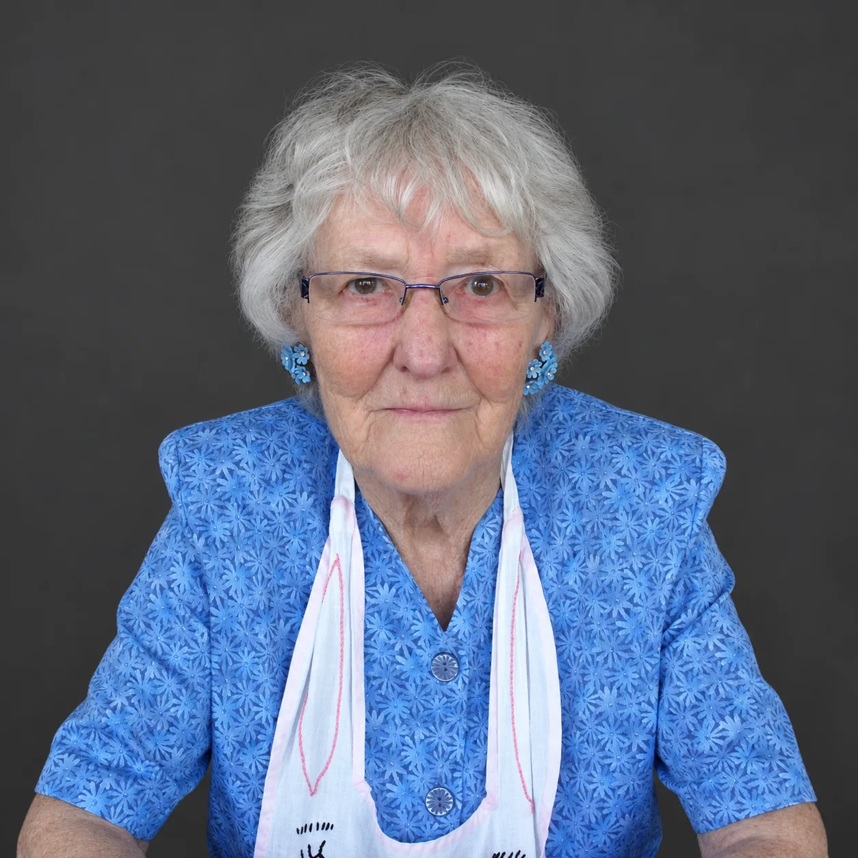 Merle Hephzibah (Thomson) MacDougall