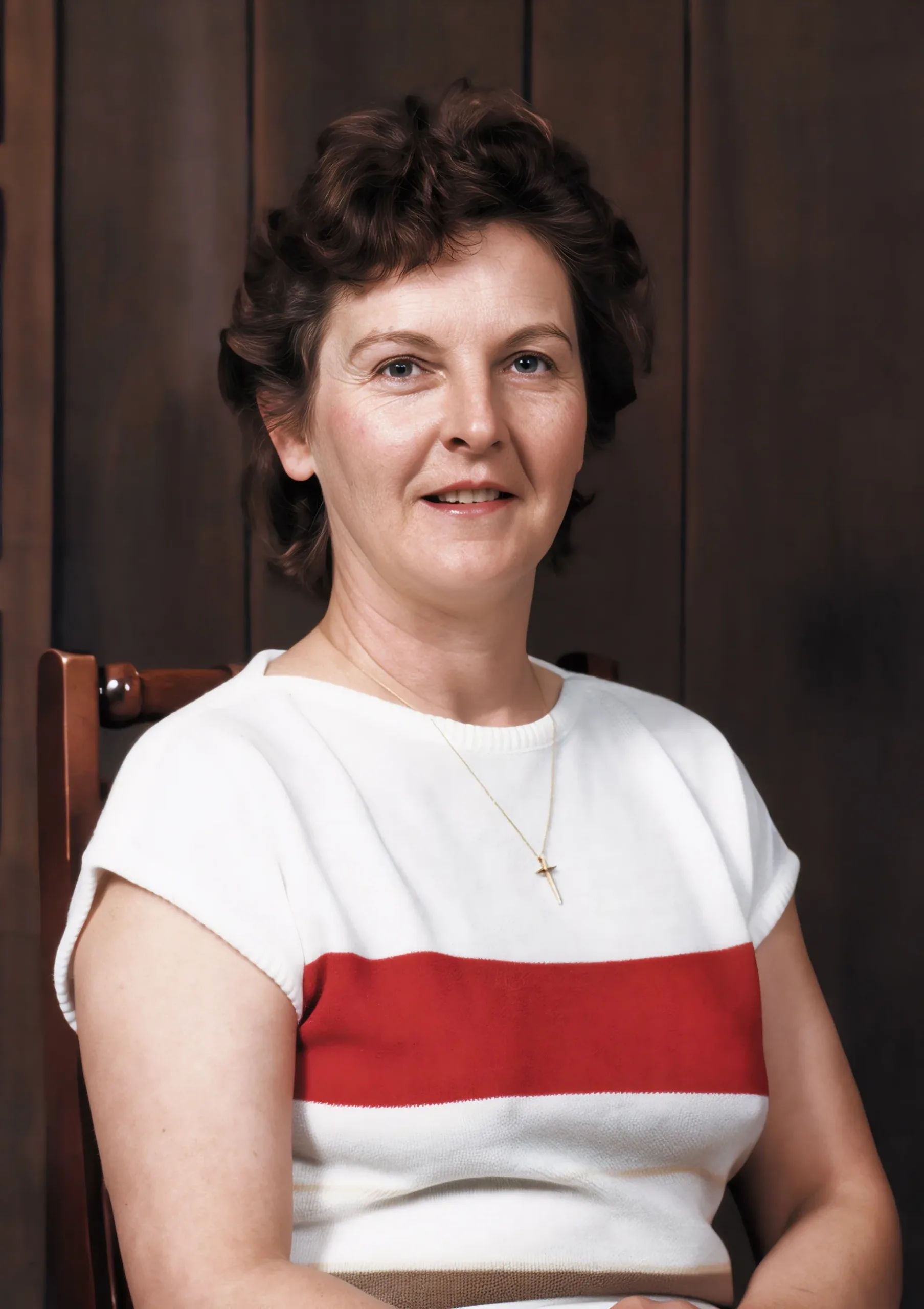 Ann C. Carson