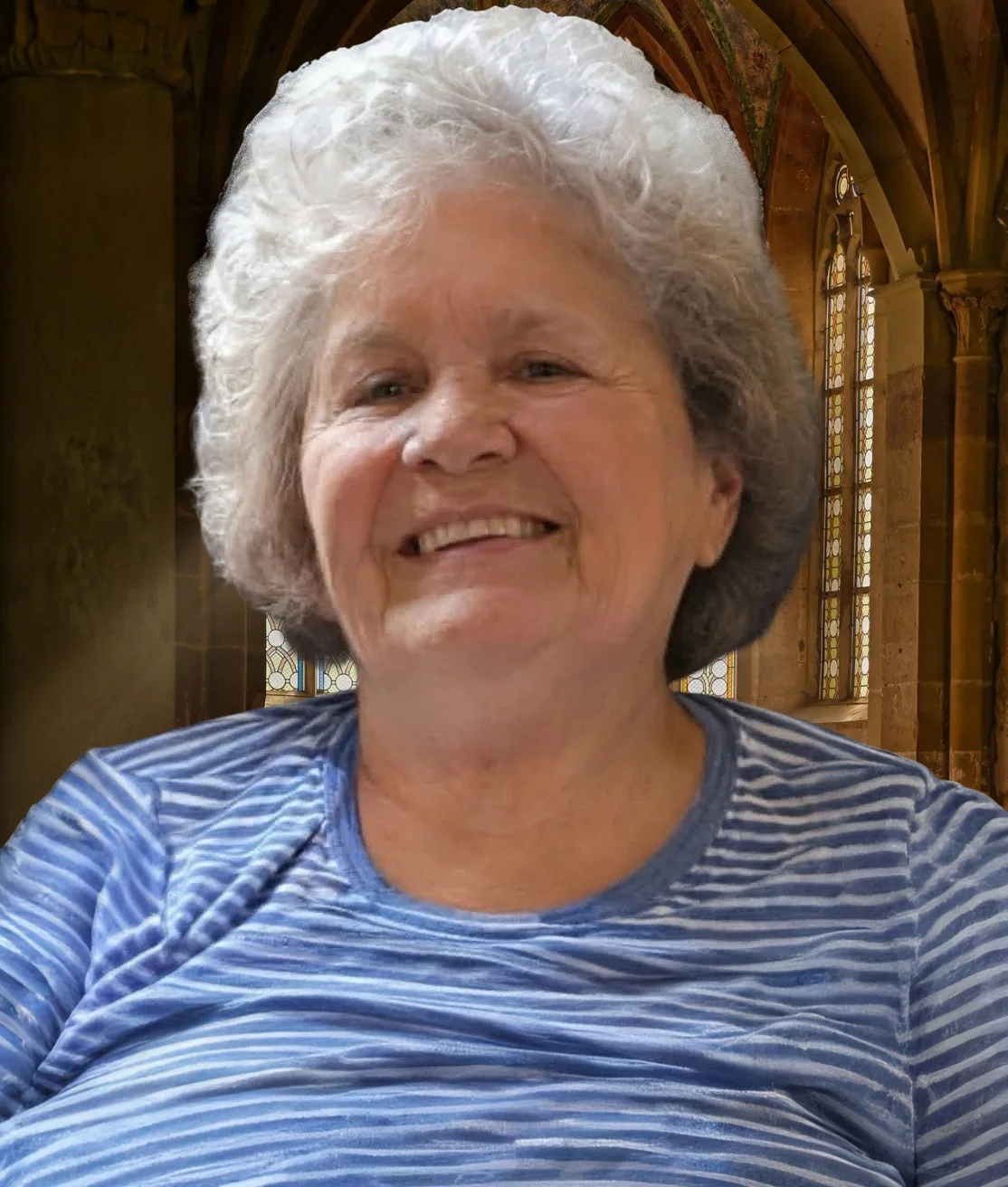 Lorraine C. McIntyre