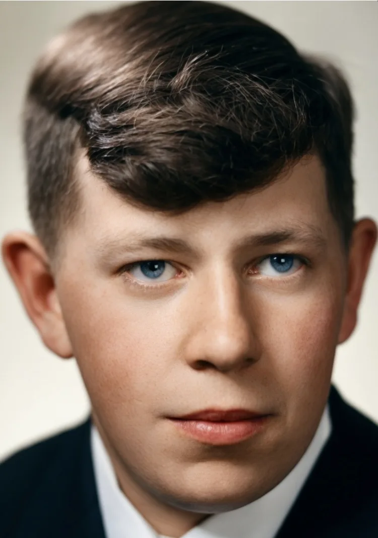 Burton L. Omar