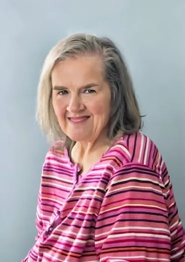 Muriel Marshall