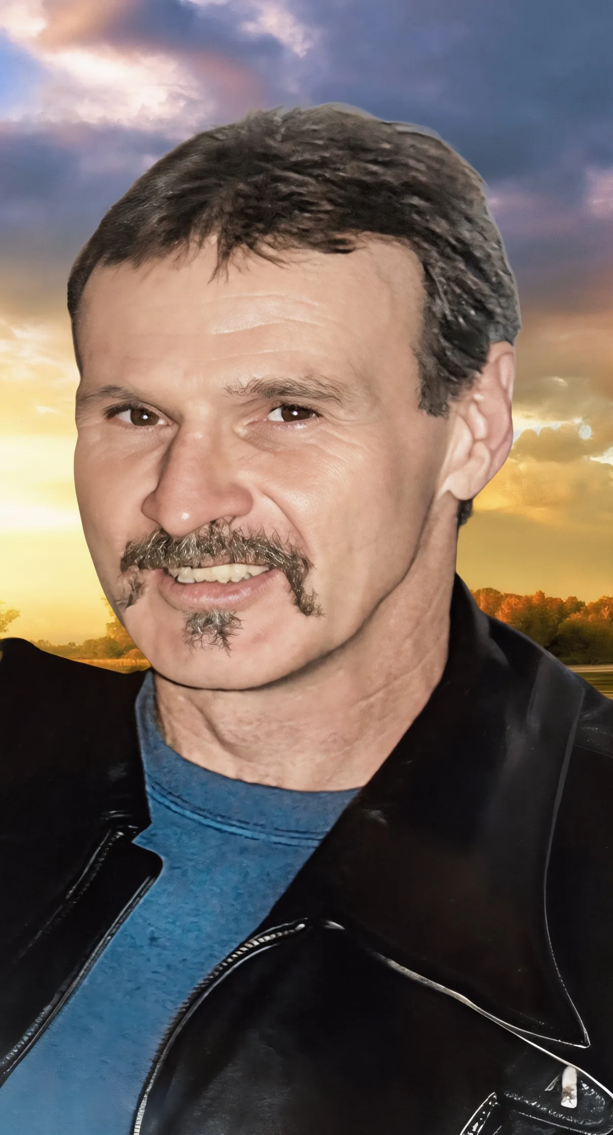 Jeffrey "Jeff" L. McMorran